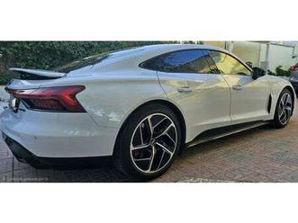 e-tron gt 60 quattro