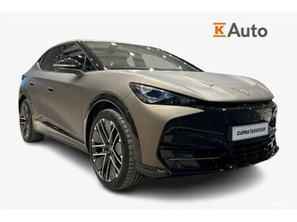 vz extreme 250 kw 77 kwh 4drive tribe edition | century bronze -mattaväri cupra cup bucket seat |