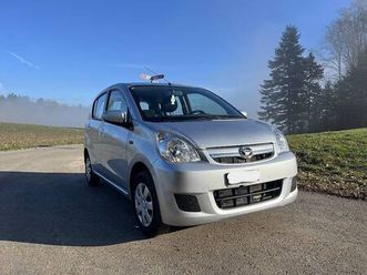 daihatsu cuore canton vaud