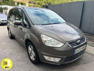 2.0 tdci 140 cv business nav
