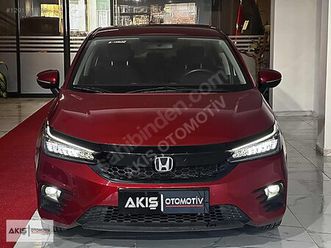 1.5 i-vtec executive