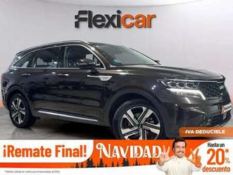 1.6 t-gdi phev drive 4x4