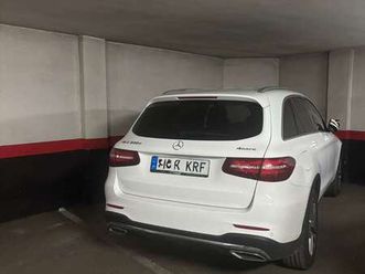 glc 220d 4matic aut.