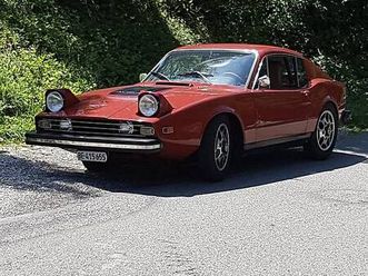 saab sonett iii canton berne