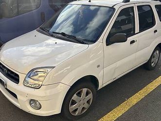 subaru tres bonne etat canton vaud