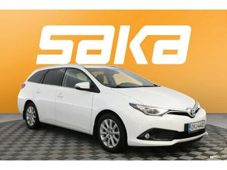 touring sports 1,2 t active multidrive s ** myydôôn huutokaupat.com **