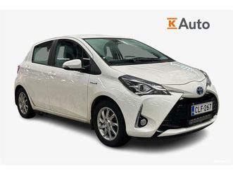 1,5 hybrid launch edition 5ov