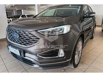 ford edge 2.0 ecoblue 238 cv awd start&stop aut. v