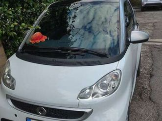 fortwo coupe mhd 451 2012