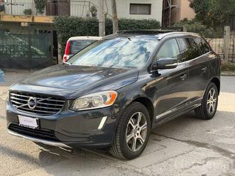 volvo xc60 3.0t6 🇺🇸2014 e sapoardhur