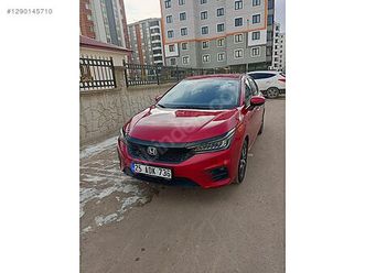 1.5 i-vtec executive