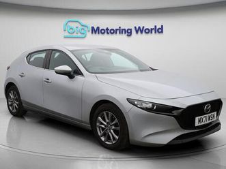 2.0 e-skyactiv-g mhev se-l euro 6 (start/stop) 5dr