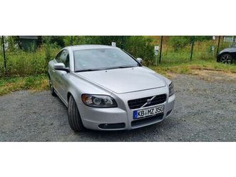 volvo c70 2.0d