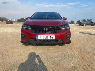 1.5 i-vtec executive