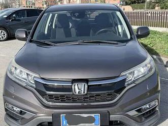 cr-v 1.6 elegance navi 2wd