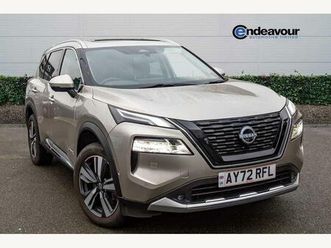 1.5 h e-power tekna auto e-4orce euro 6 (start/stop) 5dr