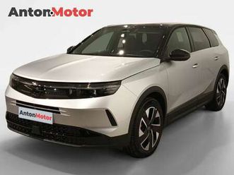 1.2t xht hybrid edct6 s/s gs