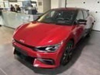 ev6 77.4 kwh awd gt line (239 kw)