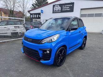 ligier js 60 sport ultimate