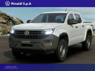 amarok 2.0 tdi 4motion