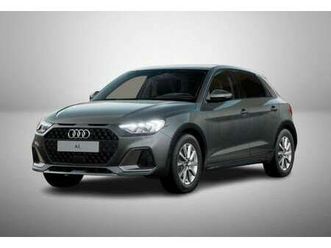 allstreet 30 tfsi s-tronic 116cv *navi+led* promo