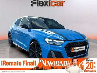 citycarver 30 tfsi 85kw (116cv) s tronic