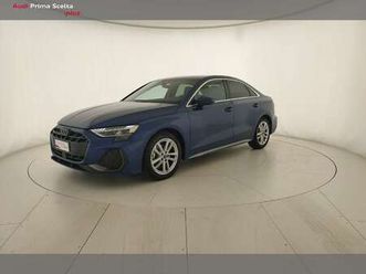 sedan 2.0 tdi s line edition 150 cv s tronic