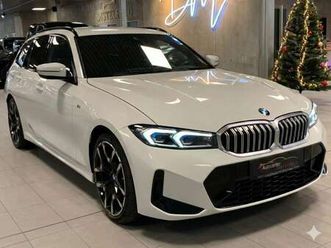 318d touring mhev 48v msport auto