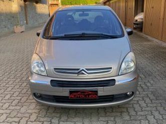 citroen xsara picasso 1.6 16v seduction volturata