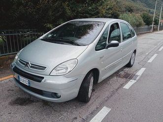 citroen xsara picasso
