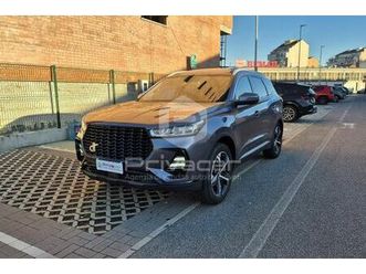 dr dr 6.0 1.5 turbo bi-fuel gpl