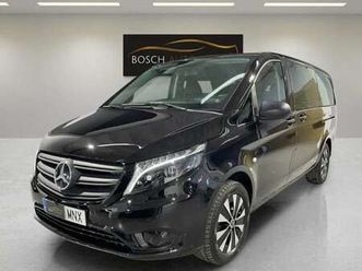 tourer select 116cdi 163cv 9g-tronic larga 9 plaza