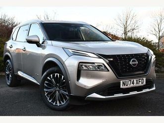 1.5 h e-power tekna auto euro 6 (start/stop) 5dr