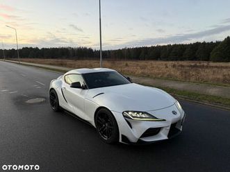 toyota supra gr 3.0