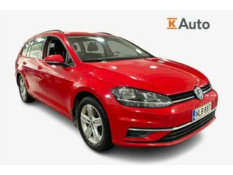 variant comfortline limited 1,5 tsi evo 110 kw (150 hv) dsg-automaatti