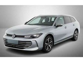 1.5 tsi ehybrid dsg business *park+traino* promo