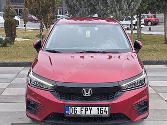 1.5 i-vtec executive