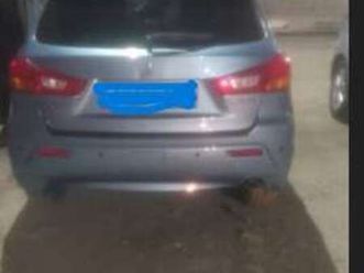 mitsubishi rvr essence automatique - ngor | expat-dakar