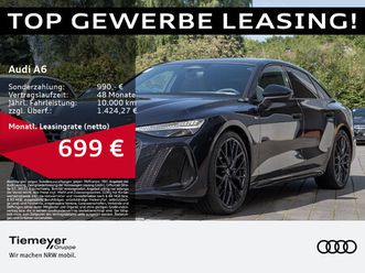 a6 tdi q s line 360° pano b&o hud lm21