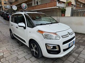 citroen c3 picasso bluehdi 100 seduction