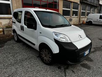 citroen nemo multispace 1.4 seduction