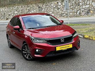 1.5 i-vtec executive