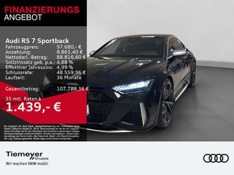 rs7 sportback abt keramik pano hud b&o lm22