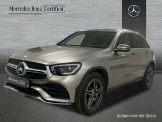d 4matic amg line (euro 6d)