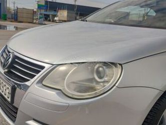volkswagen eos 2007 1.6 fsi