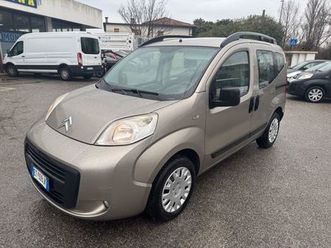 citroen nemo multispace 1.3 hdi 75cv introvabile