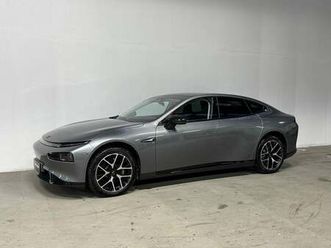 xpeng p7 performance 4d