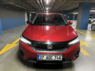 1.5 i-vtec executive