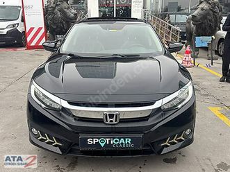 1.6i vtec eco executive