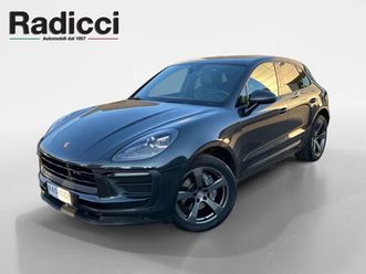 macan 1ªs. '13-'25 macan 2.0